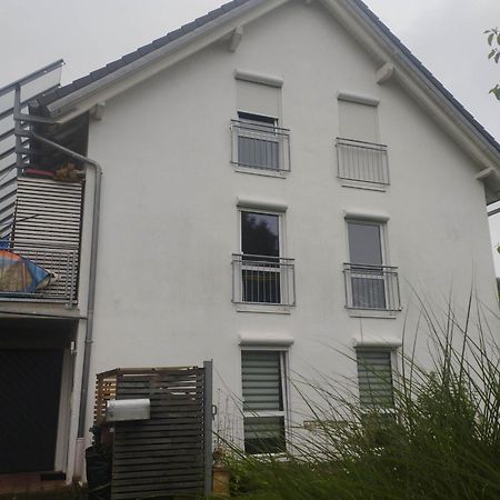Ferienwohnung In Thermalbadnaehe 巴德索高 外观 照片
