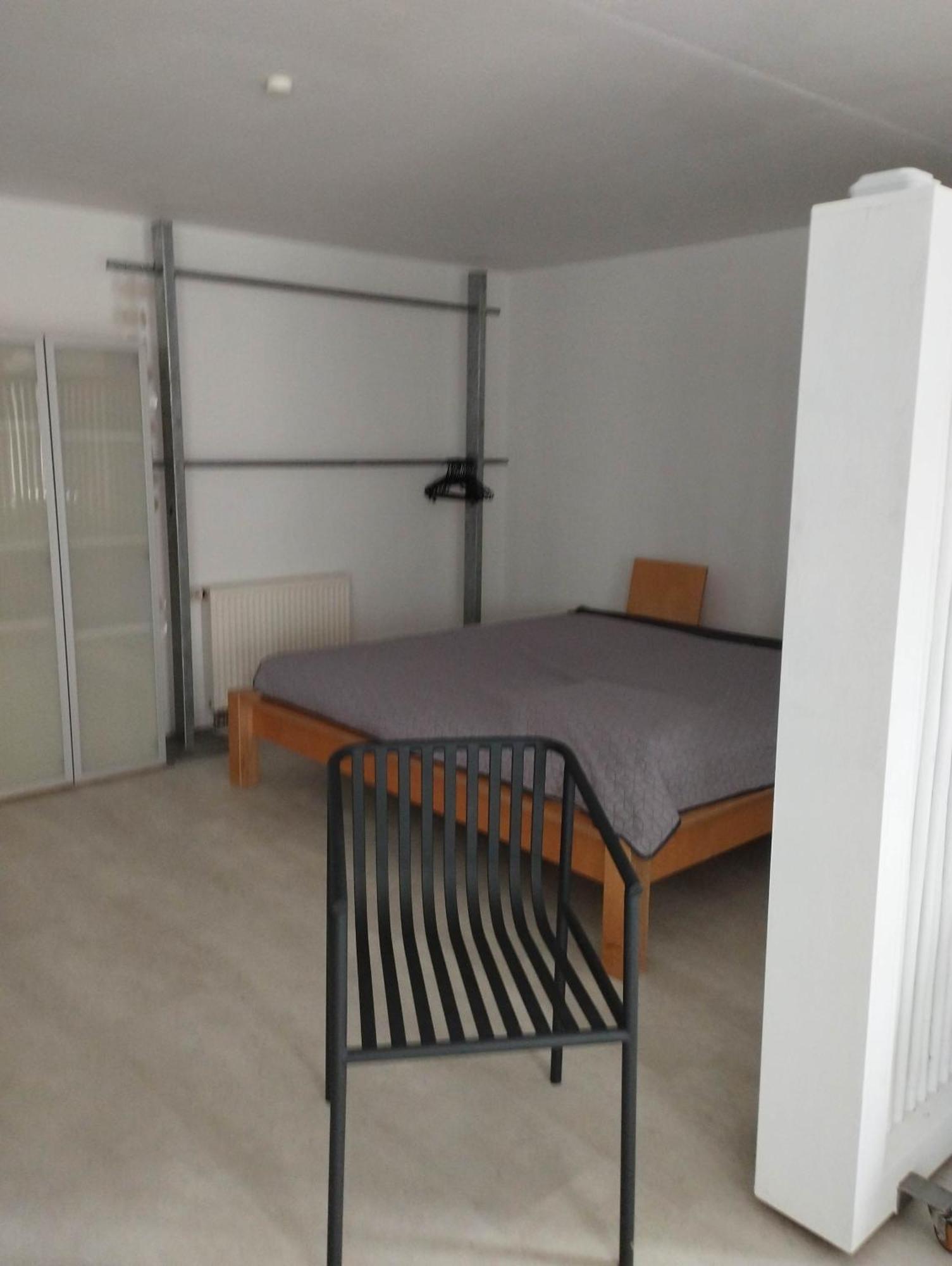 Ferienwohnung In Thermalbadnaehe 巴德索高 外观 照片