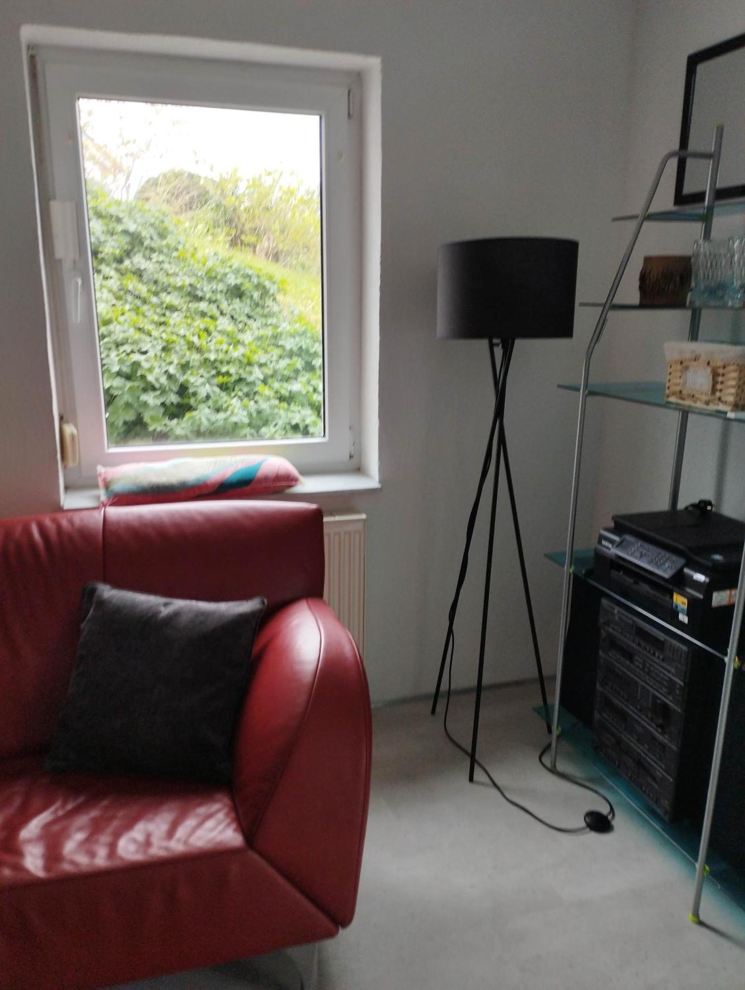 Ferienwohnung In Thermalbadnaehe 巴德索高 外观 照片