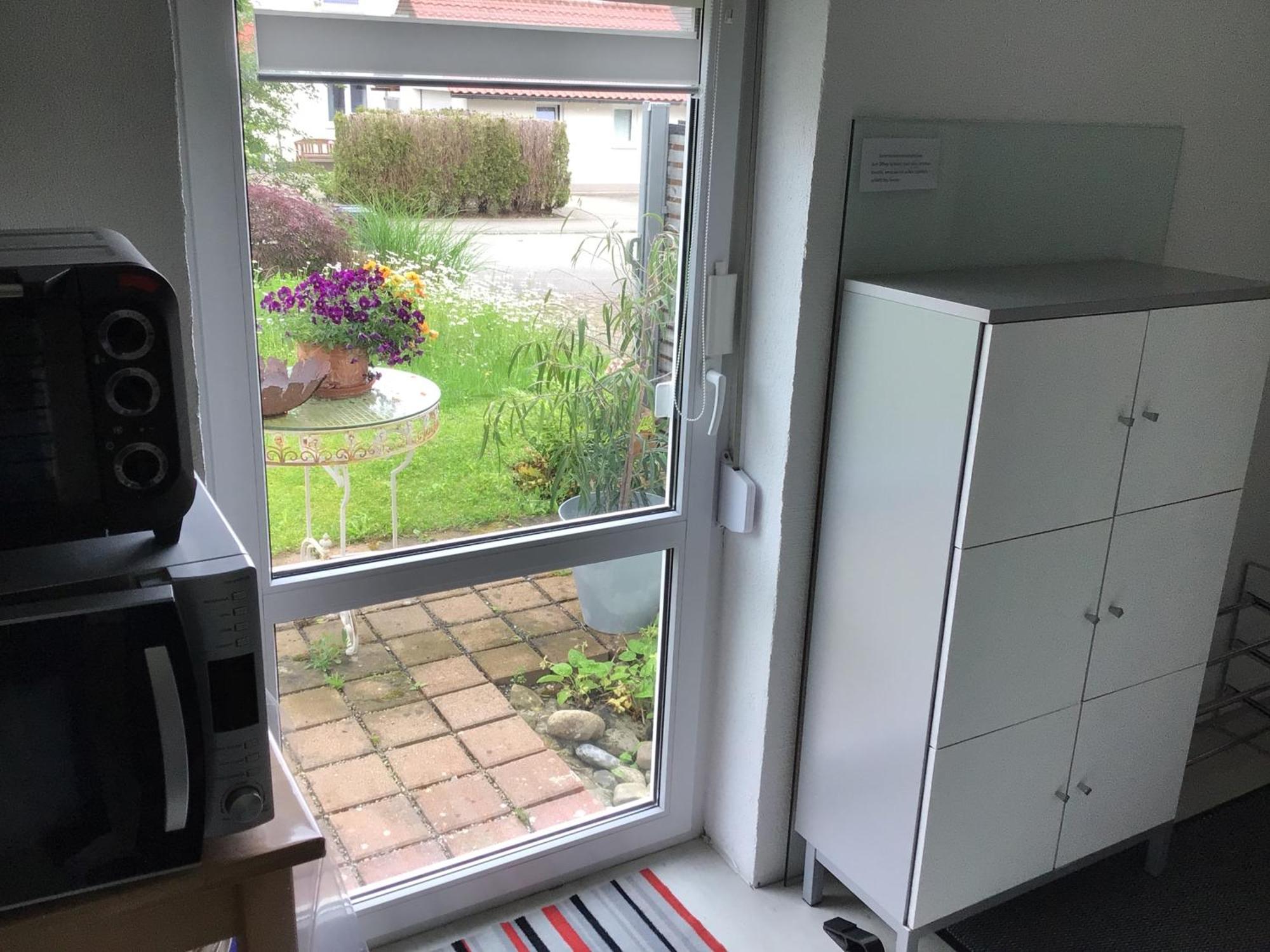 Ferienwohnung In Thermalbadnaehe 巴德索高 外观 照片