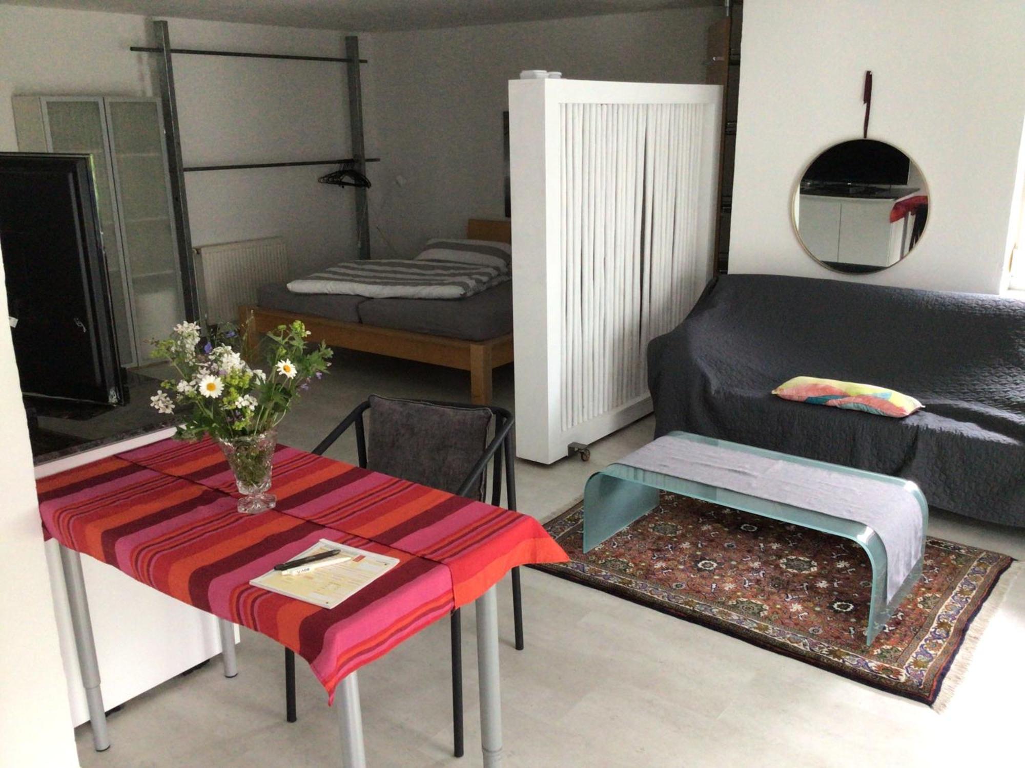 Ferienwohnung In Thermalbadnaehe 巴德索高 外观 照片